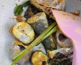 Foto langkah ke 3 dari resep Asem-Asem ikan Gabus.