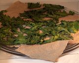 Foto del paso 1 de la receta: Sal de apio