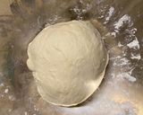 Foto del paso 6 de la receta: Masa para pizza
