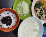 Foto langkah ke 3 dari resep Pis Roti Tawar Nangka.