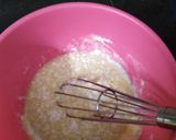 A picture of step 2 of Pancakes.