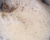 A picture of step 4 of Cinnamon Milk Tea.
