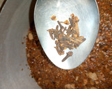 A picture of step 1 of Tamarind juice.