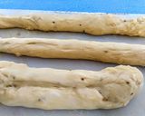 Foto del paso 10 de la receta: Pan jalá con anís...!🥖a lo Gery...‼️