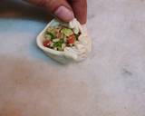 Veg Momos recipe step 6 photo