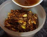 A picture of step 10 of Koocha Achar (Aam ka Achar).