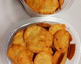 Foto langkah ke 6 dari resep Keripik tempe gurih.