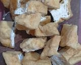 Foto langkah ke 1 dari resep Lodeh Tahu Tempe.