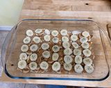 A picture of step 3 of Lillian's Banana Pudding.