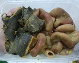 Foto langkah ke 4 dari resep Babat iso goreng.