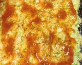 Foto del paso 4 de la receta: Pizza de zucchini