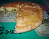 Foto del paso 4 de la receta: Masa de tarta caserita