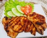 Foto langkah ke 3 dari resep Chicken Bulgogi.