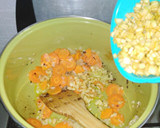 Foto del paso 3 de la receta: Curry japonés