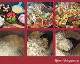 Foto del paso 5 de la receta: Cuscus de verduras