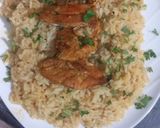صورة لخطوة 8 من وصفة روز بصدر الدجاج