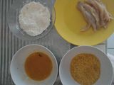 Chicken Strips