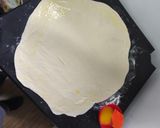 Foto del paso 3 de la receta: Rosca de Fiambre