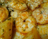 Foto del paso 6 de la receta: Rape al all i Pebre