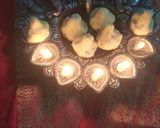 ડ્રાયફ્રુટ માવા મોદક(modak recipe in gujarati) રેસીપી સ્ટેપ6ફોટો