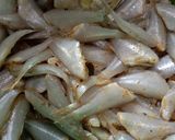 Foto langkah ke 4 dari resep Baby Wader Kriuk.