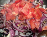 Foto del paso 2 de la receta: Bonito encebollado al pimentón