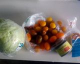 Foto del paso 2 de la receta: Ensalada mediterránea de arroz 