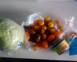 Foto del paso 2 de la receta: Ensalada mediterránea de arroz 