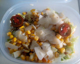 Foto del paso 5 de la receta: Ensalada mediterránea de arroz 