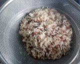 Foto del paso 3 de la receta: Ensalada mediterránea de arroz 