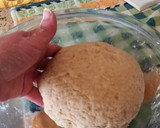 Foto del paso 2 de la receta: Rollos de vino