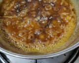 A picture of step 3 of Ginger Jaggery Lemon Honey Candy.