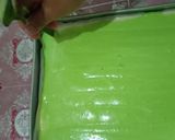 Foto langkah ke 6 dari resep Bolu gulung.