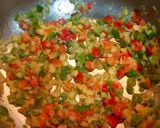Foto del paso 1 de la receta: Guisito de pavo