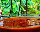 মহারাষ্ট্র স্পেশাল রসম (Maharashtra special rasam recipe in bengali) রেসিপি ধাপ - 6 ছবি