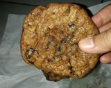 Foto langkah ke 7 dari resep Chewy Chocochip Cookies American Style (No Oven).