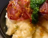 Foto del passaggio 3 della ricetta Risotto croccante alla bava