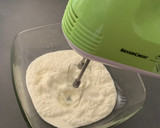 Foto del paso 2 de la receta: Helado de oreo con galleta