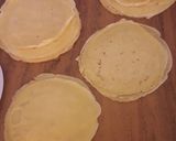 Foto del paso 3 de la receta: Pañuelitos