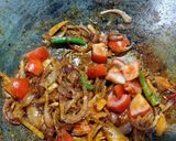 বাটা মাছের ঝাল (bata macher jhaal recipe in Bengali) রেসিপি ধাপ - 2 ছবি