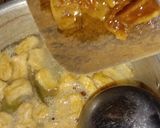 Foto langkah ke 5 dari resep Sayur Krecek (Kulit Sapi) & Tahu.