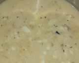 A picture of step 2 of Ginger Tea.