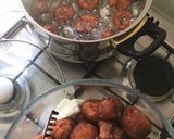 Fánk recept fázis 4 fotója