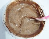 Foto langkah ke 6 dari resep Bolu Air Mini (1 telur).