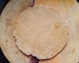 A picture of step 2 of Ratalya cha Gharya.