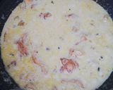 Foto del paso 3 de la receta: Pollo al curry con arroz o con coliflor