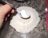 Foto del paso 3 de la receta Buñuelos de la abuela