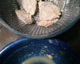 Foto langkah ke 5 dari resep Ayam goreng tepung simple.