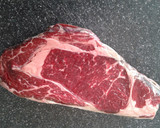 Foto del paso 1 de la receta: Entrecote buey plancha