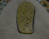 Foto del paso 5 de la receta: Milanesas de Berenjenas